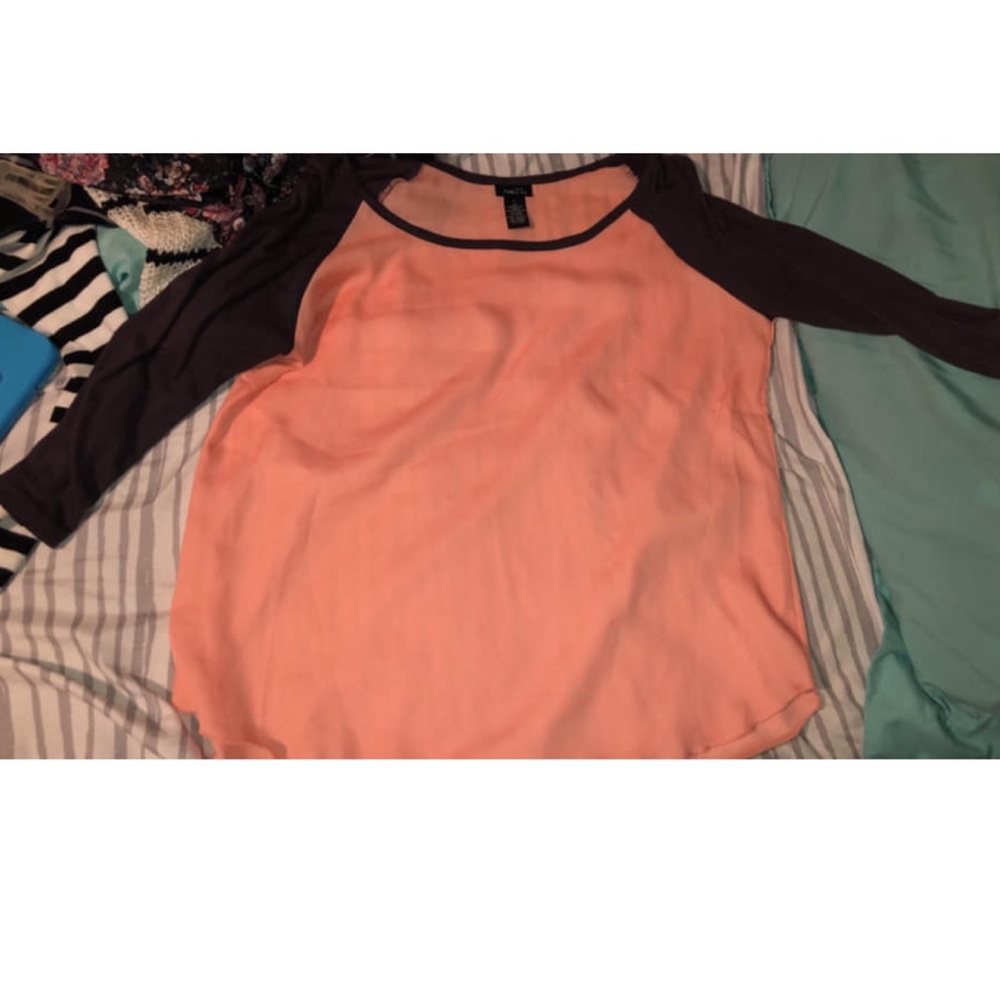 Half sleeve silk shirt